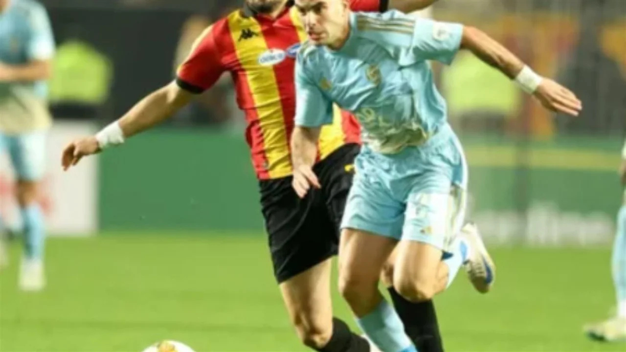 موعد مواجهة الأهلي والترجي التونسي المرتقبة في دوري أبطال أفريقيا القادمة